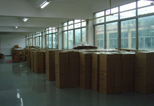 銳方達(dá)車位引導(dǎo)系統(tǒng) 銳方達(dá)車位引導(dǎo)系統(tǒng)