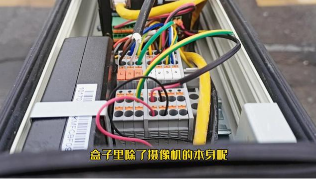 車牌識(shí)別攝像機(jī)和普通攝像機(jī)有哪些區(qū)別? 車牌識(shí)別攝像機(jī)和普通攝像機(jī)有哪些區(qū)別?