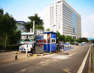 如何選擇一家專業可靠的車牌識別系統廠家？